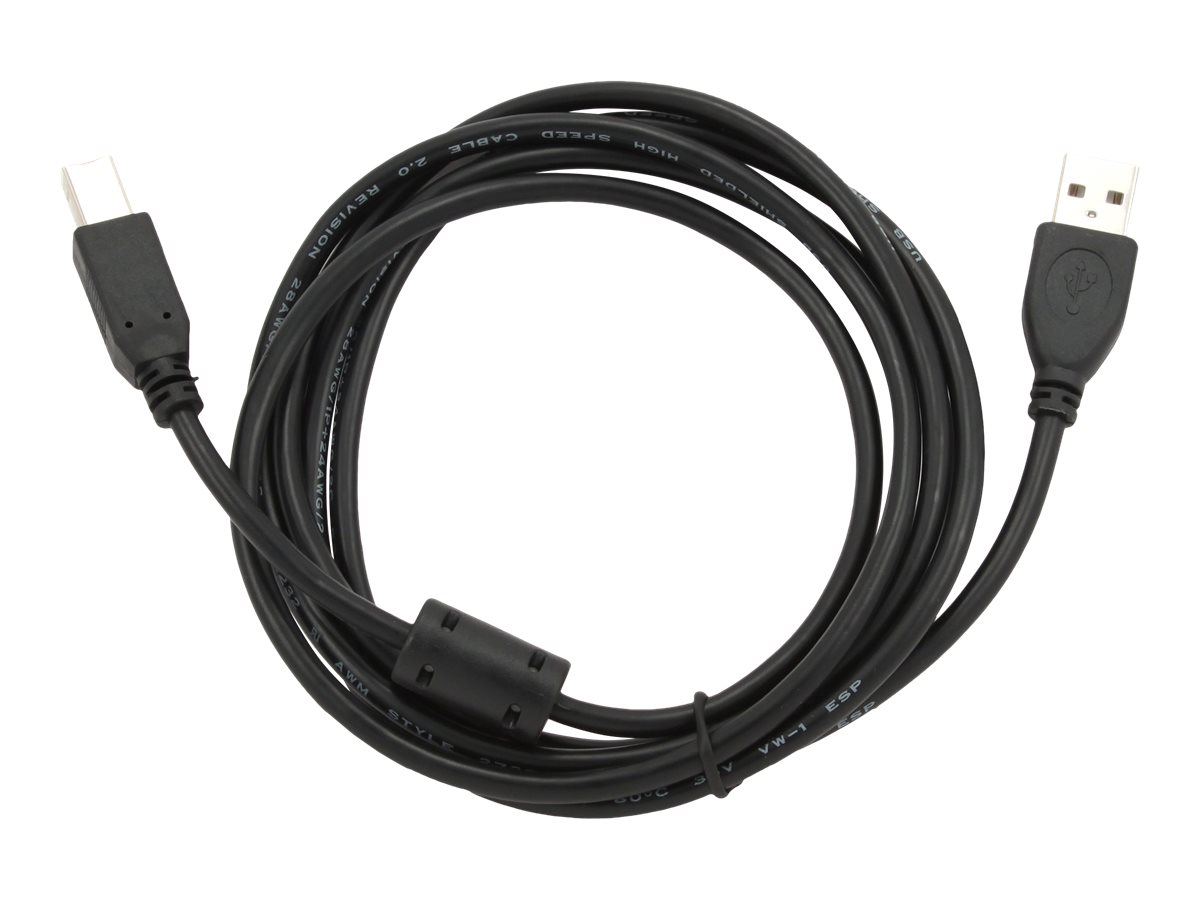 Gembird Cablexpert CCF-USB2-AMBM-6 - USB-Kabel - USB Typ B (M)