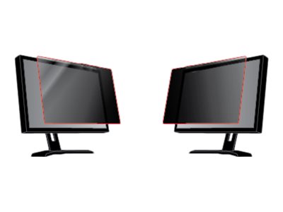 3M Privacy Filter for 30in Monitor, 16:10, PF300W1B