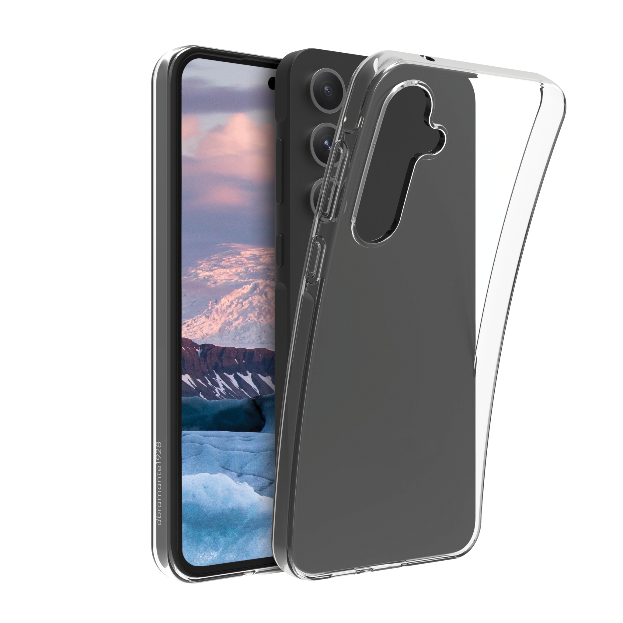 dbramante1928 BULK - NUUK - GALAXY A55 5G
