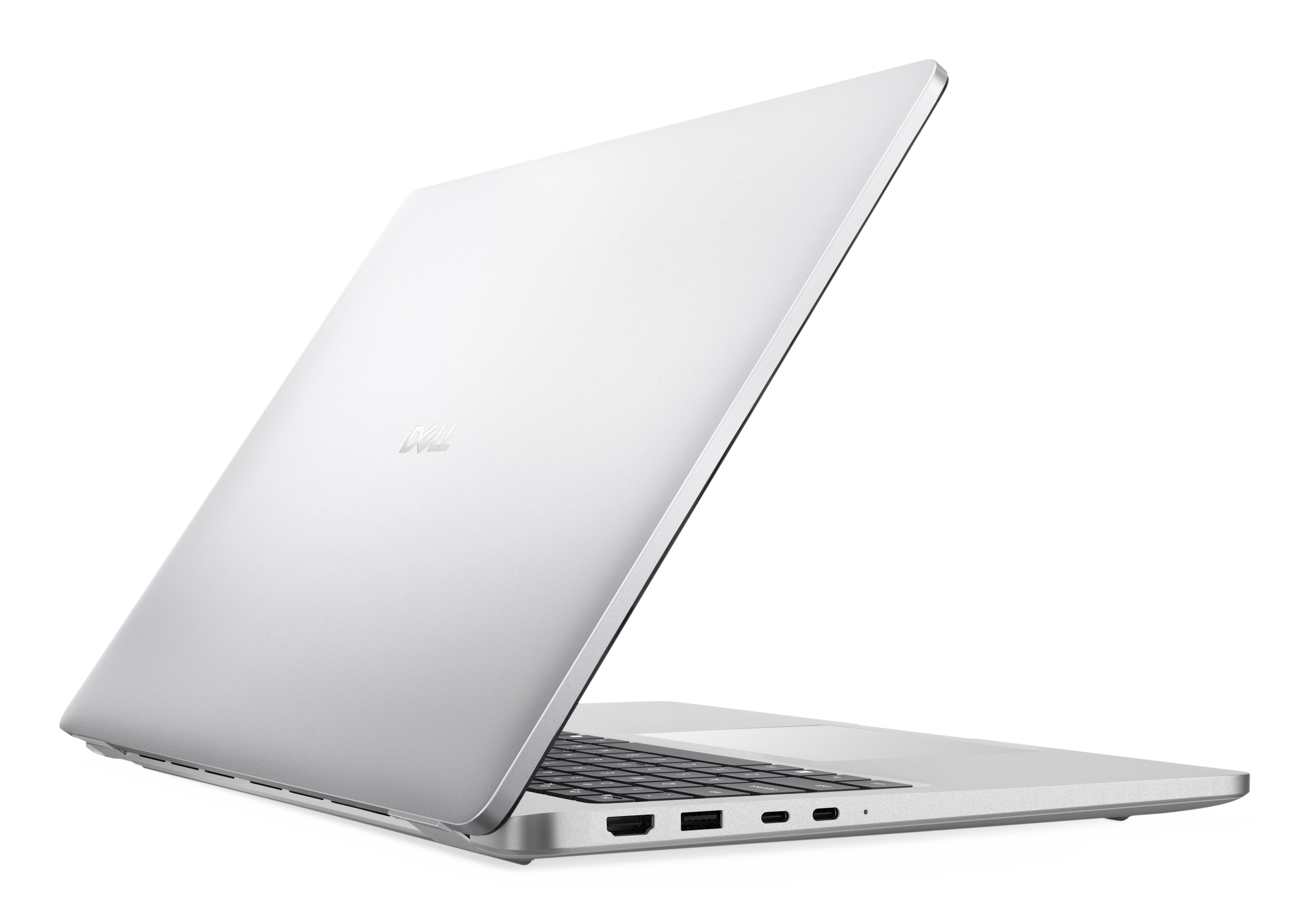 Dell Pro 16 Plus PB16250 - Intel Core Ultra 5 235U / 2 GHz - vPro Enterprise - Win 11 Pro - Intel Graphics - 32 GB RAM - 512 GB SSD NVMe - 40.646 cm (16)