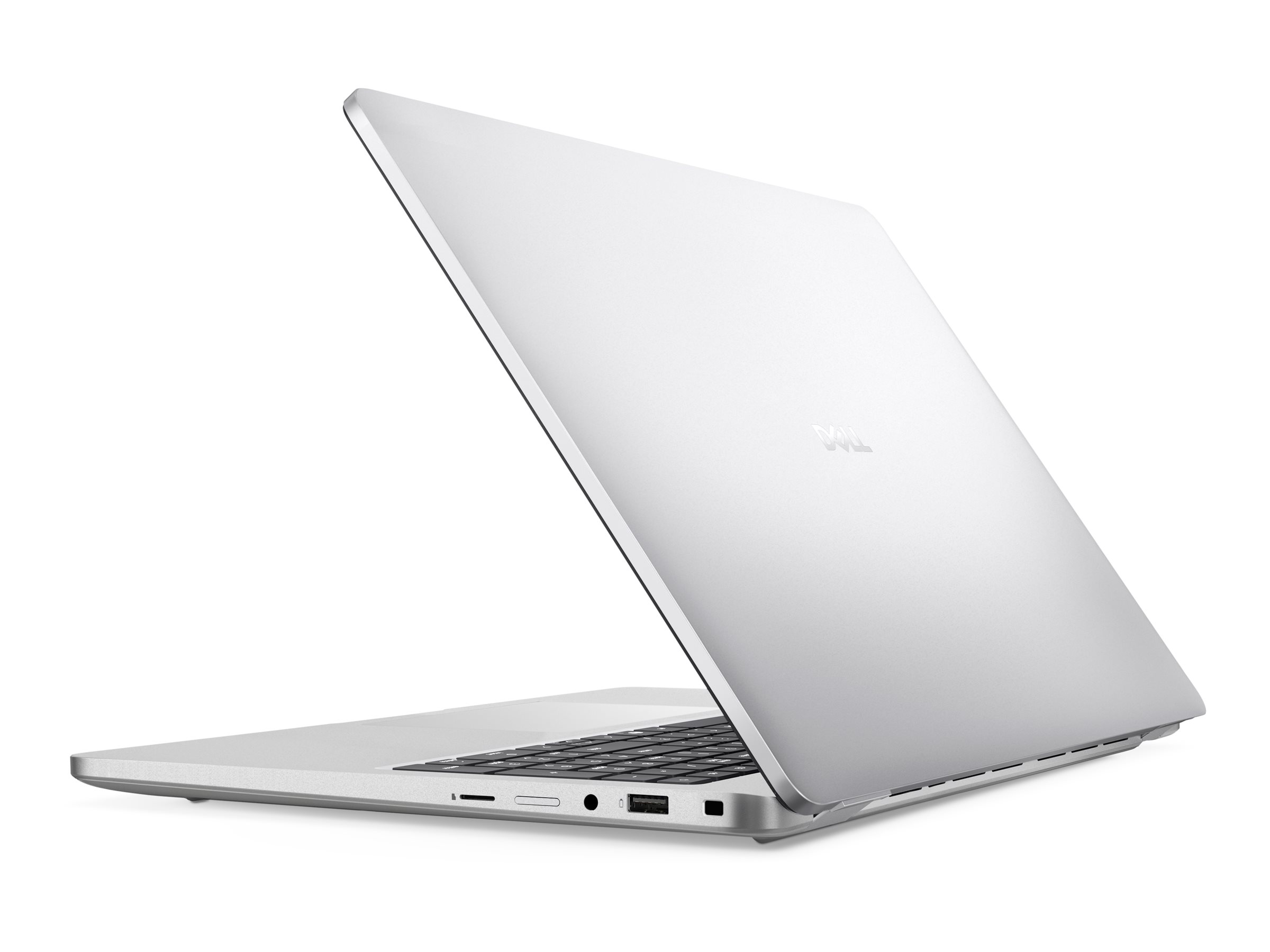 Dell Pro 16 Plus PB16250 - Intel Core Ultra 5 235U / 2 GHz - vPro Enterprise - Win 11 Pro - Intel Graphics - 32 GB RAM - 512 GB SSD NVMe - 40.646 cm (16)