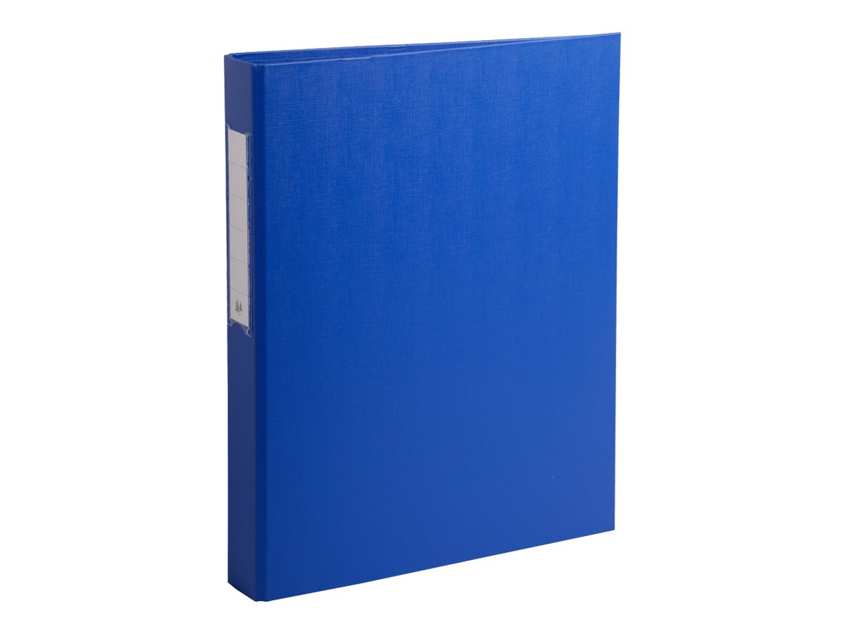 Exacompta Ringbuch - Rckenbreite: 30 mm - fr A4