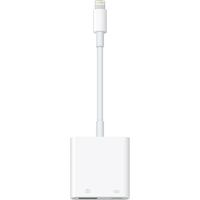 Apple Lightning auf USB 3.0 Camera Adapter