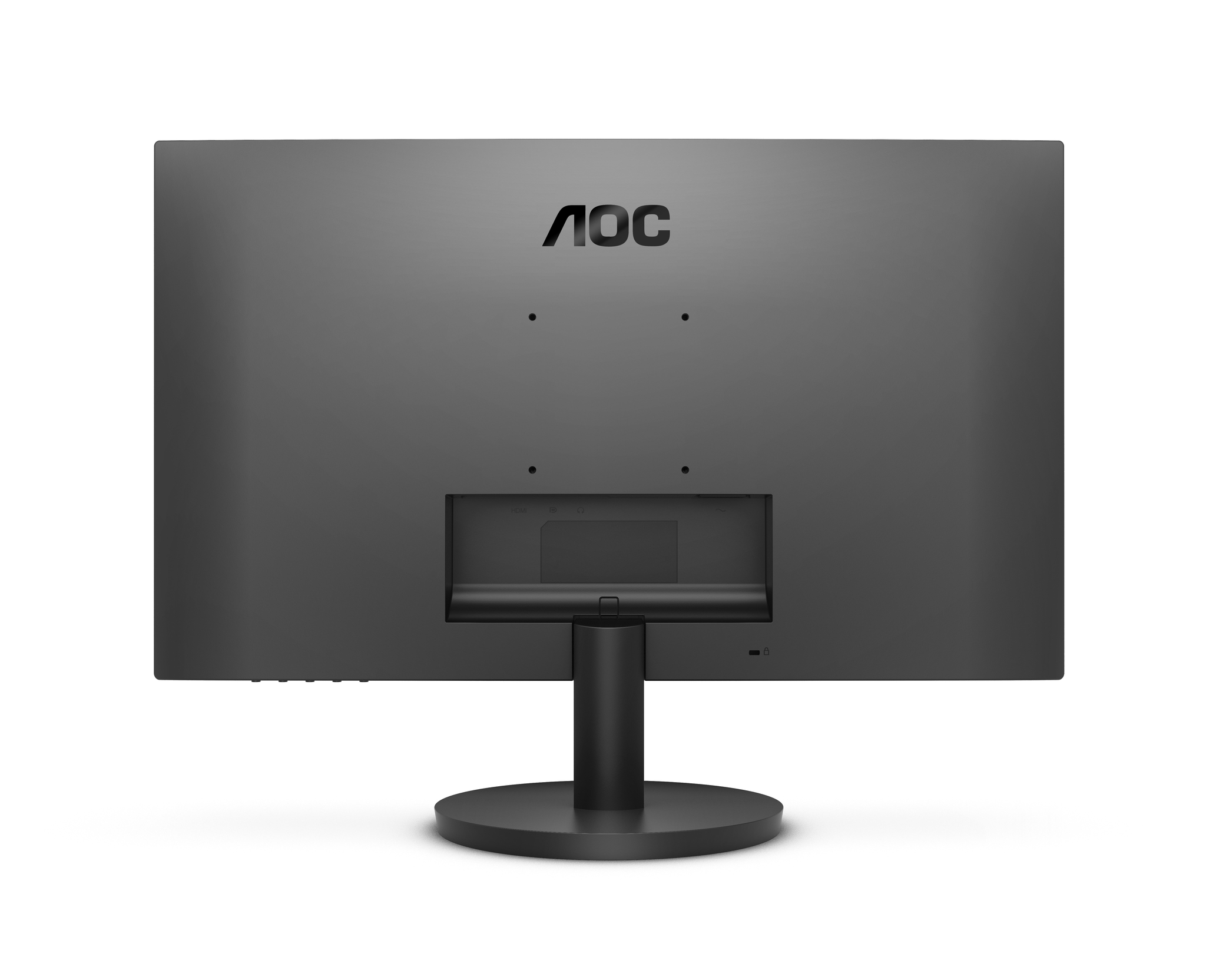 AOC B3 U27B3M computer monitor 68.6 cm (27) 3840 x 2160 pixels 4K Ultra HD LCD Black