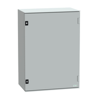 Schneider Electric NSYPLM75G centralino Poliestere IP66