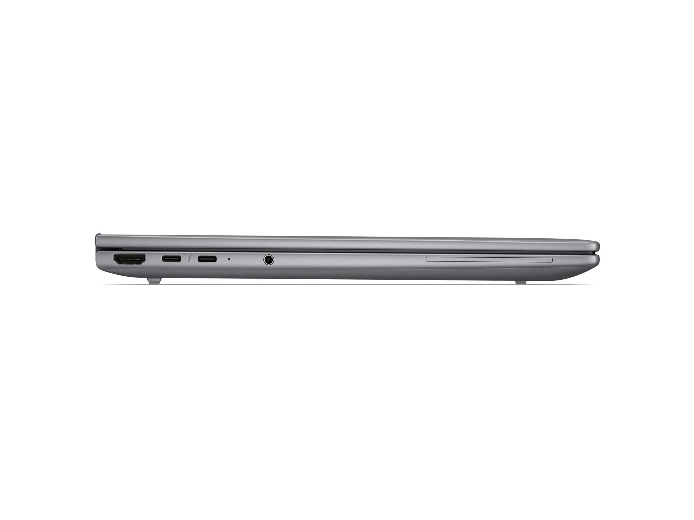 HP ZBook 8 G2i Mobile Workstation - Intel Core Ultra 7 356H - Win 11 Pro - Intel Graphics - 48 GB RAM - 1 TB SSD NVMe - 35.6 cm (14)