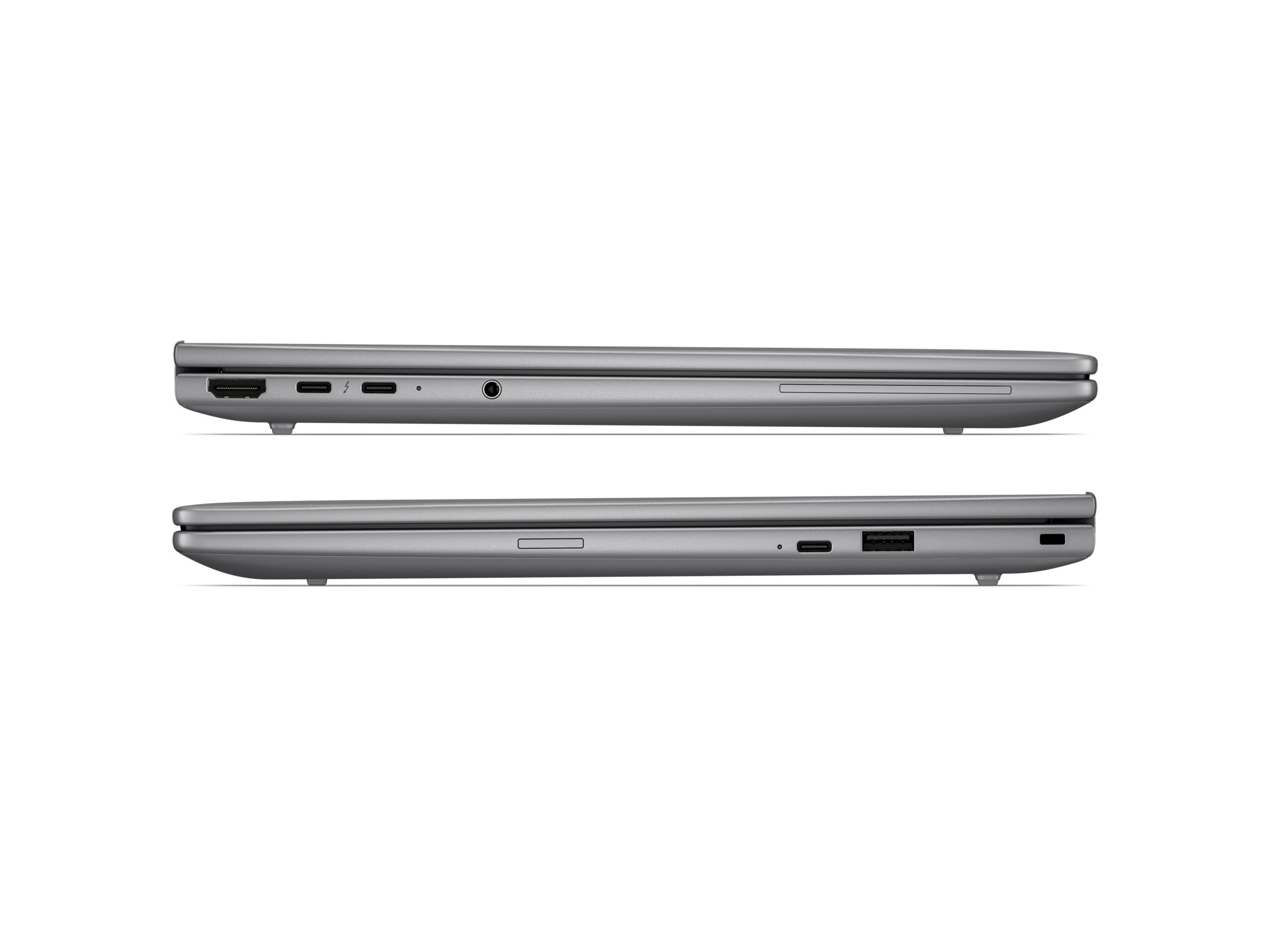 HP ZBook 8 G2i Mobile Workstation - Intel Core Ultra 7 356H - Win 11 Pro - Intel Graphics - 48 GB RAM - 1 TB SSD NVMe - 35.6 cm (14)