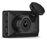 Garmin Dash Cam X310 4K UHD WLAN BT Akku Gleichstrom - 6,12 cm - 2,41