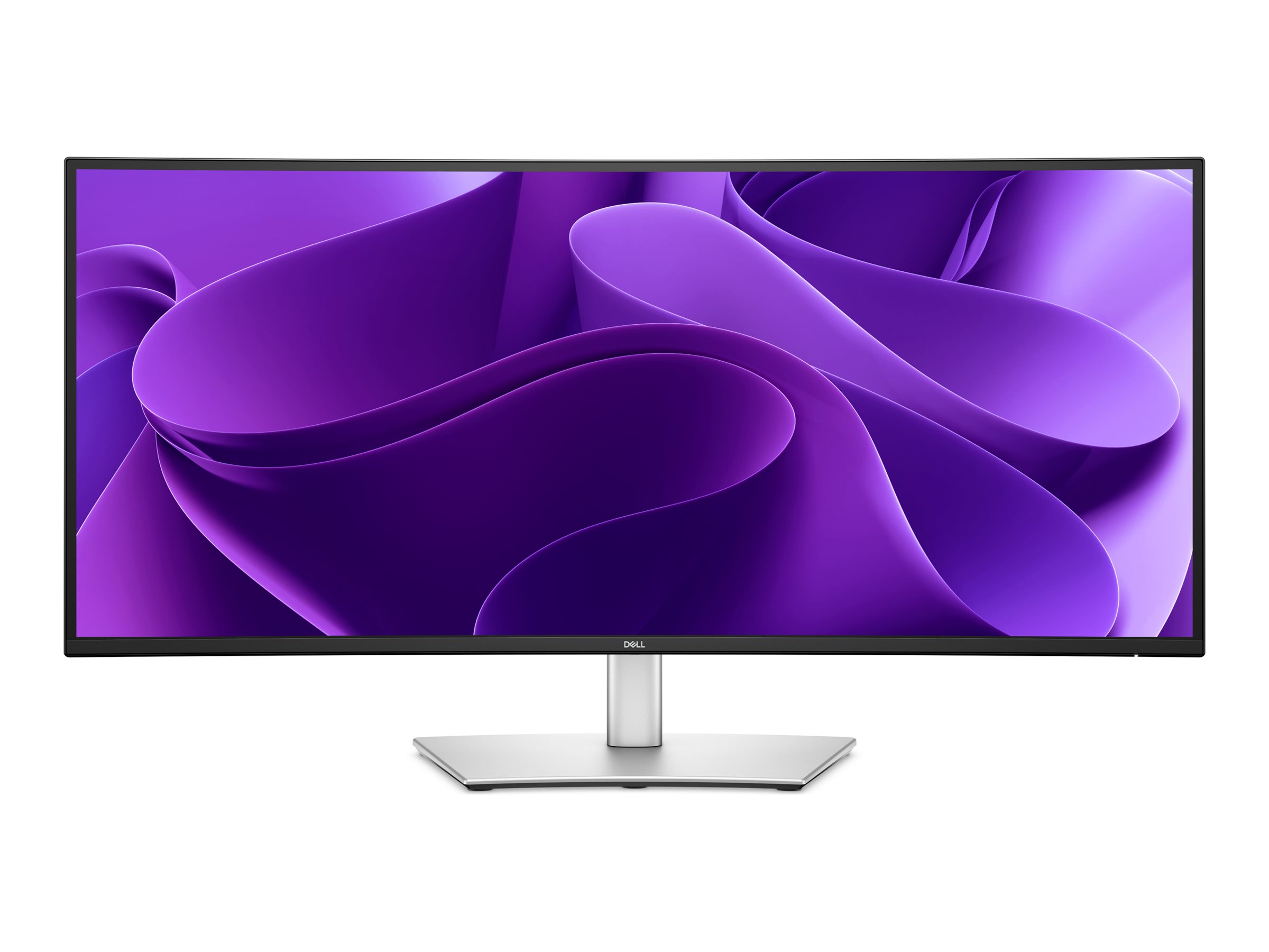 DELL Pro Plus P3425WE �cran plat de PC 86,6 cm (34.1) 3440 x 1440 pixels Wide Quad HD LCD Noir, Gris