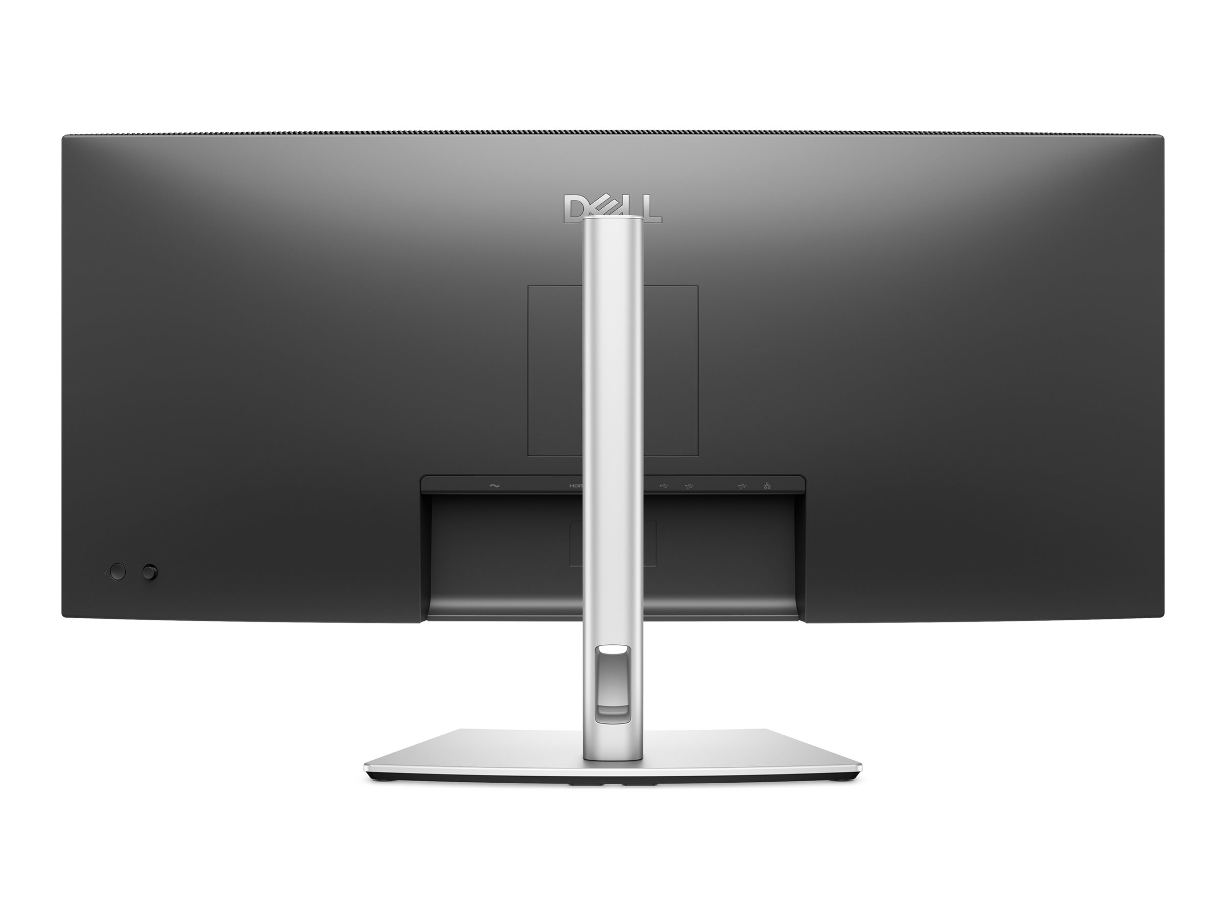 DELL Pro Plus P3425WE Monitor PC 86,6 cm (34.1) 3440 x 1440 Pixel Wide Quad HD LCD Nero, Grigio