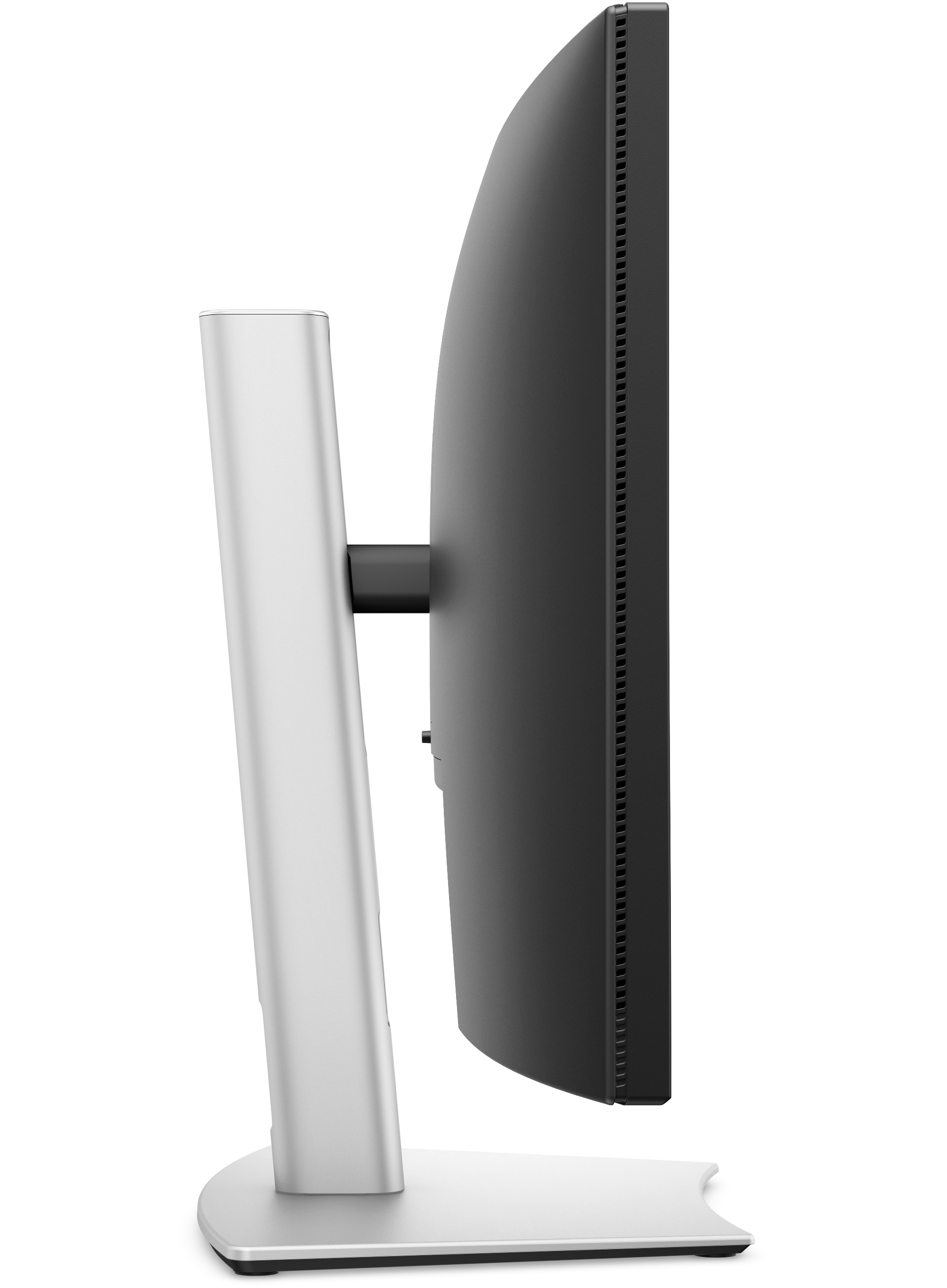 DELL Pro Plus P3425WE Monitor PC 86,6 cm (34.1) 3440 x 1440 Pixel Wide Quad HD LCD Nero, Grigio