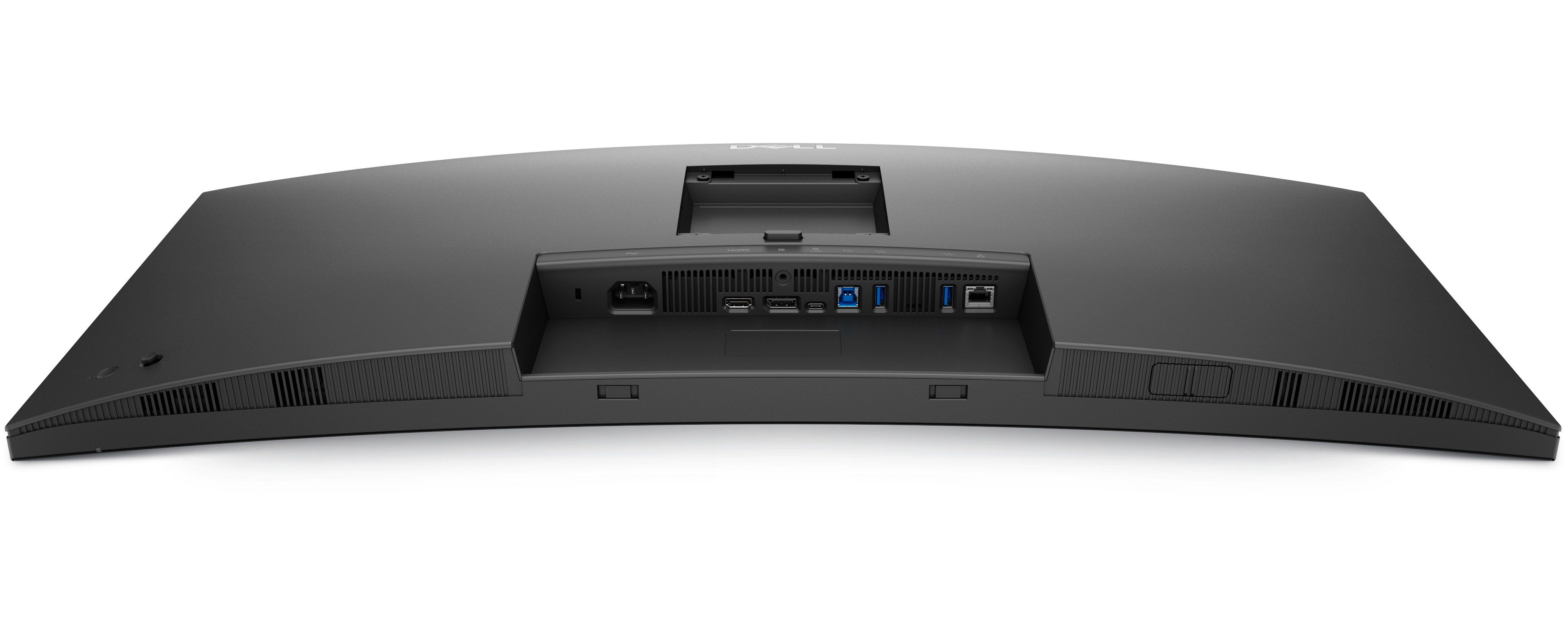DELL Pro Plus P3425WE Monitor PC 86,6 cm (34.1) 3440 x 1440 Pixel Wide Quad HD LCD Nero, Grigio
