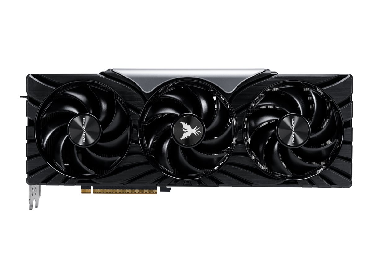 Gainward GeForce RTX 5080 Phoenix GS - Grafikkarten