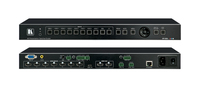 Kramer Electronics VP-550X - 4K HDR HDMI Pr�sentationsumschalter Scaler