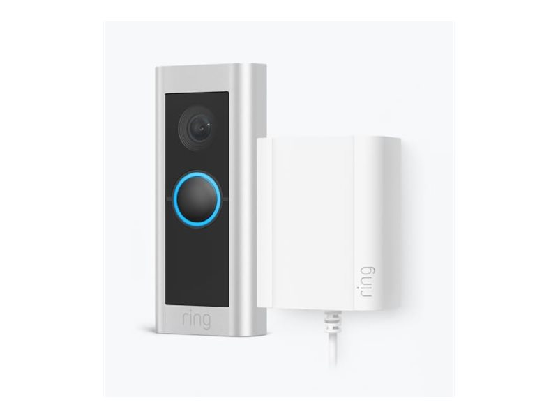 Ring Video Doorbell Pro 2 - Smarte T�rklingel
