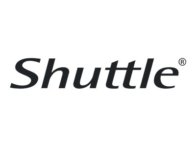 Shuttle PE65 adaptador e inversor de corriente Interior 65 W Negro