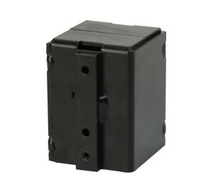 Peerless Modular Series MOD-ADF - Montagekomponente (Bohrbefestigung an Stange)