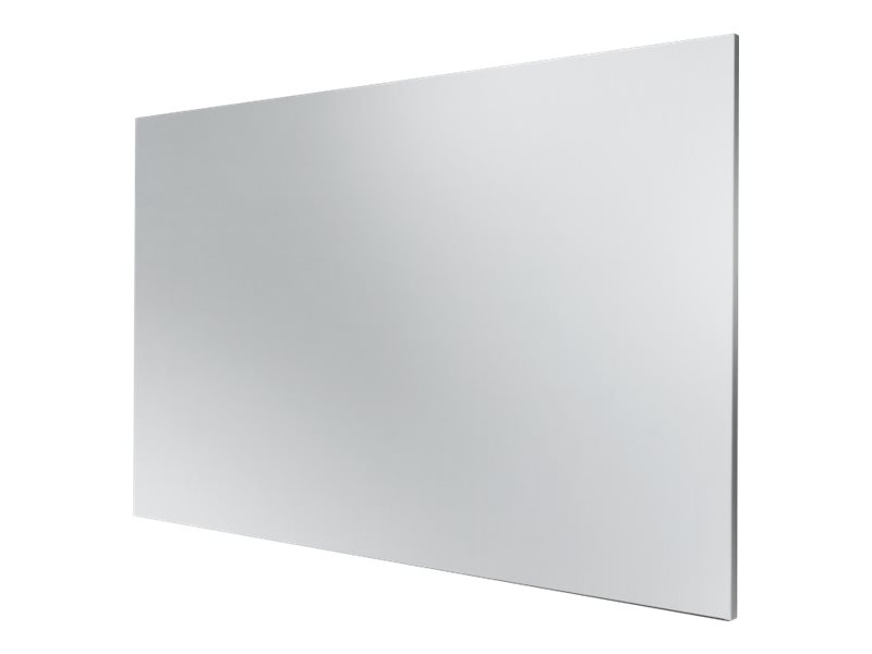 celexon Expert PureWhite - Leinwand - geeignet f�r Wandmontage - 402 cm (158)