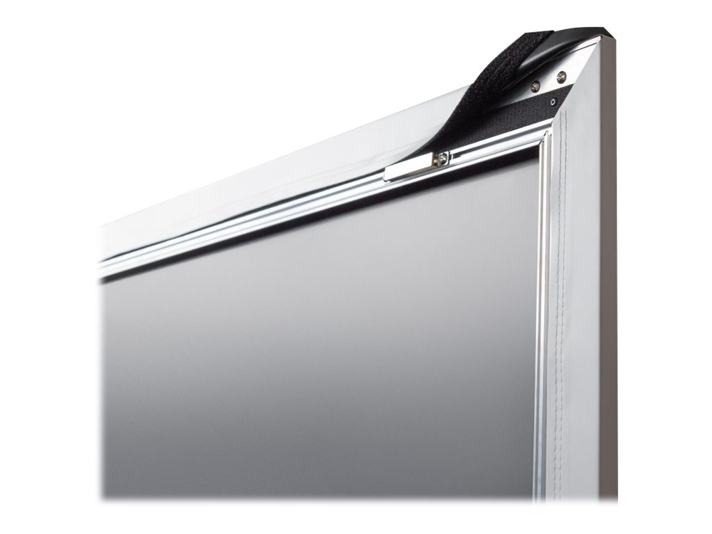 celexon Expert PureWhite - Leinwand - geeignet f�r Wandmontage - 402 cm (158)
