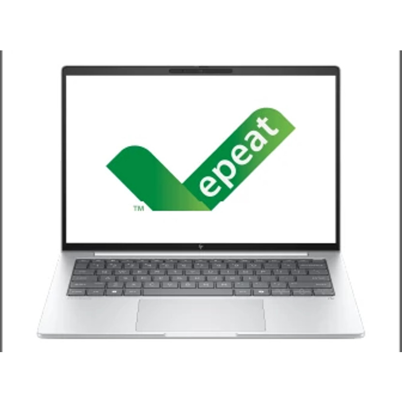 HP EliteBook 8 G1i Intel Core Ultra 5 226V WUXGA - Notebook - Core Ultra 5