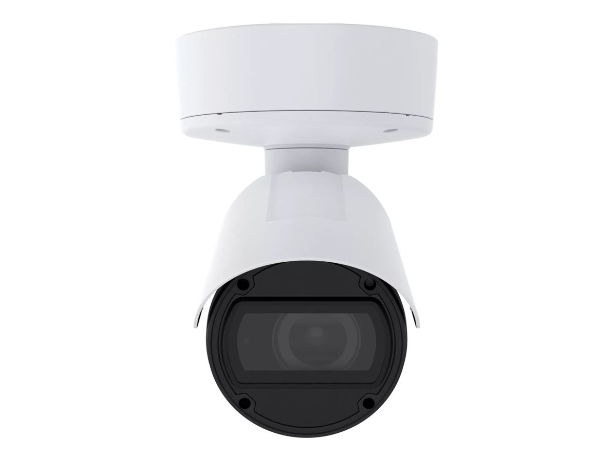 Axis Q18 Series Q1809-LE - Netzwerk-�berwachungskamera - Bullet - Au�enbereich - witterungsbest�ndig / schlagfest - Farbe (Tag&Nacht)