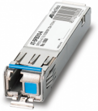 Allied Telesis SFP (Mini-GBIC)-Transceiver-Modul - 1GbE - bis zu 10 km - 1310 (TX)
