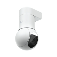 Ubiquiti Camera Compact weatherproof 2K HD camera with remote