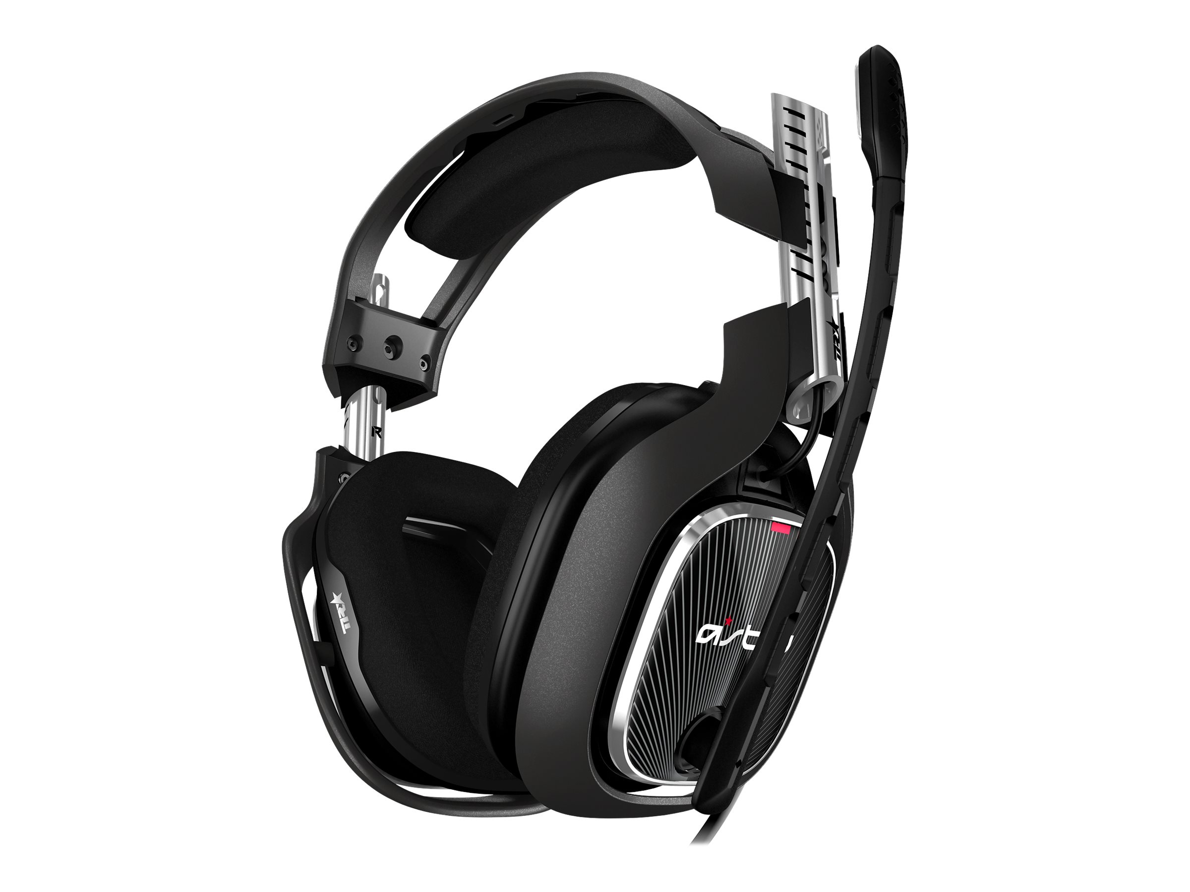 Logitech 939-001659 | ASTRO Gaming A40 TR Headset + MixAmp Pro TR