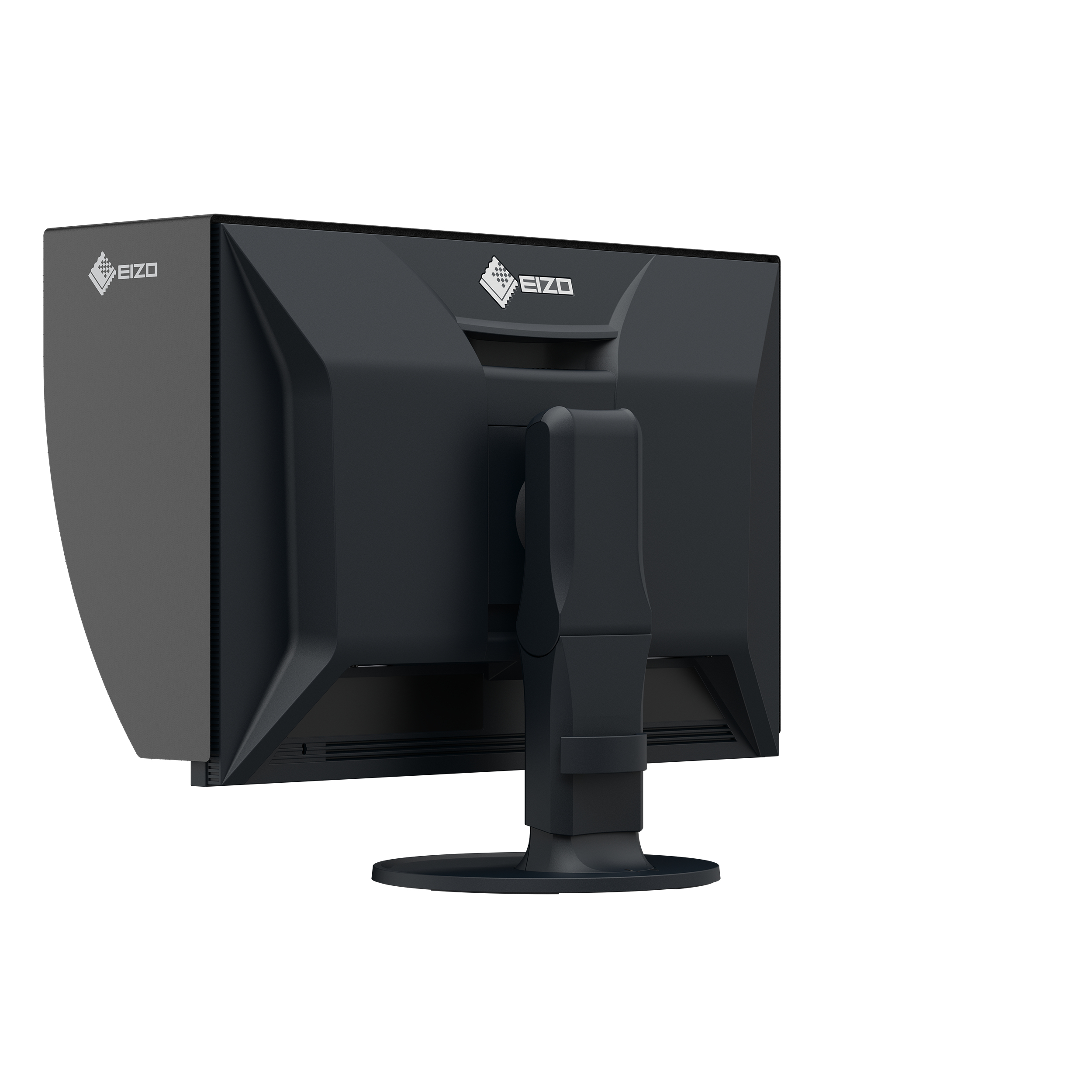 EIZO ColorEdge CG2400S pantalla para PC 61 cm (24) 1920 x 1200 Pixeles WUXGA LCD Negro