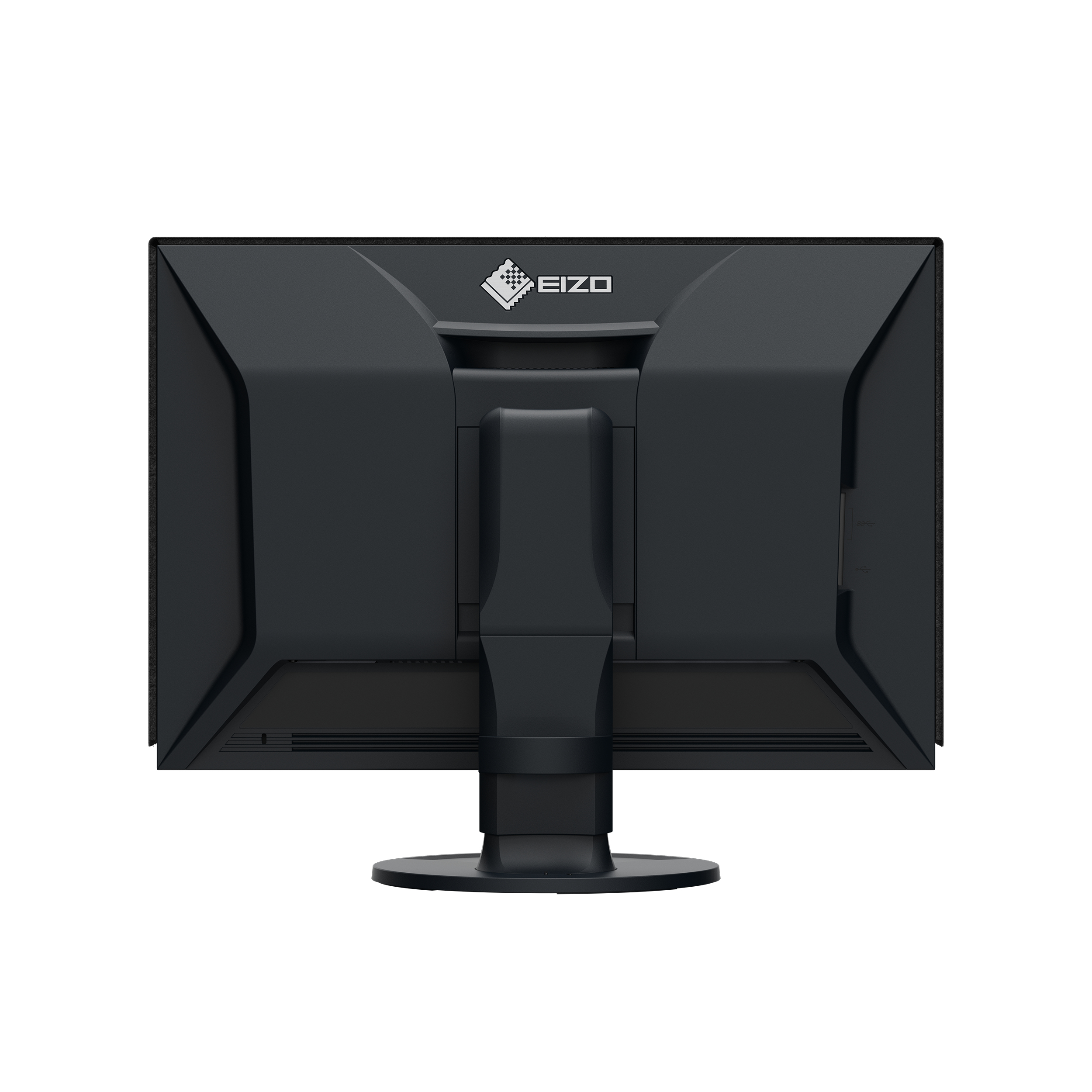 EIZO ColorEdge CG2400S pantalla para PC 61 cm (24) 1920 x 1200 Pixeles WUXGA LCD Negro