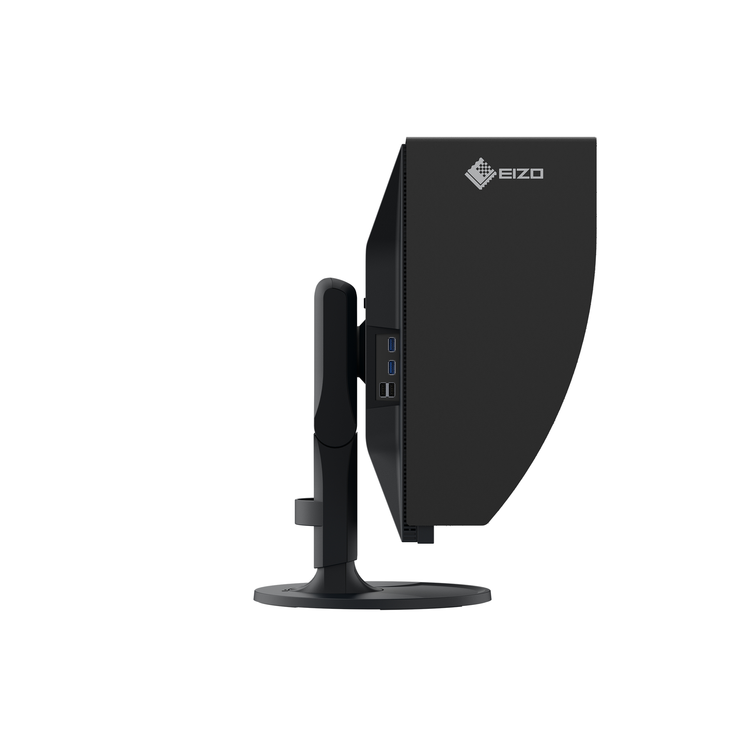 EIZO ColorEdge CG2400S pantalla para PC 61 cm (24) 1920 x 1200 Pixeles WUXGA LCD Negro
