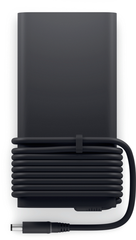 DELL GGG9H adaptateur de puissance & onduleur Int�rieure 280 W Noir