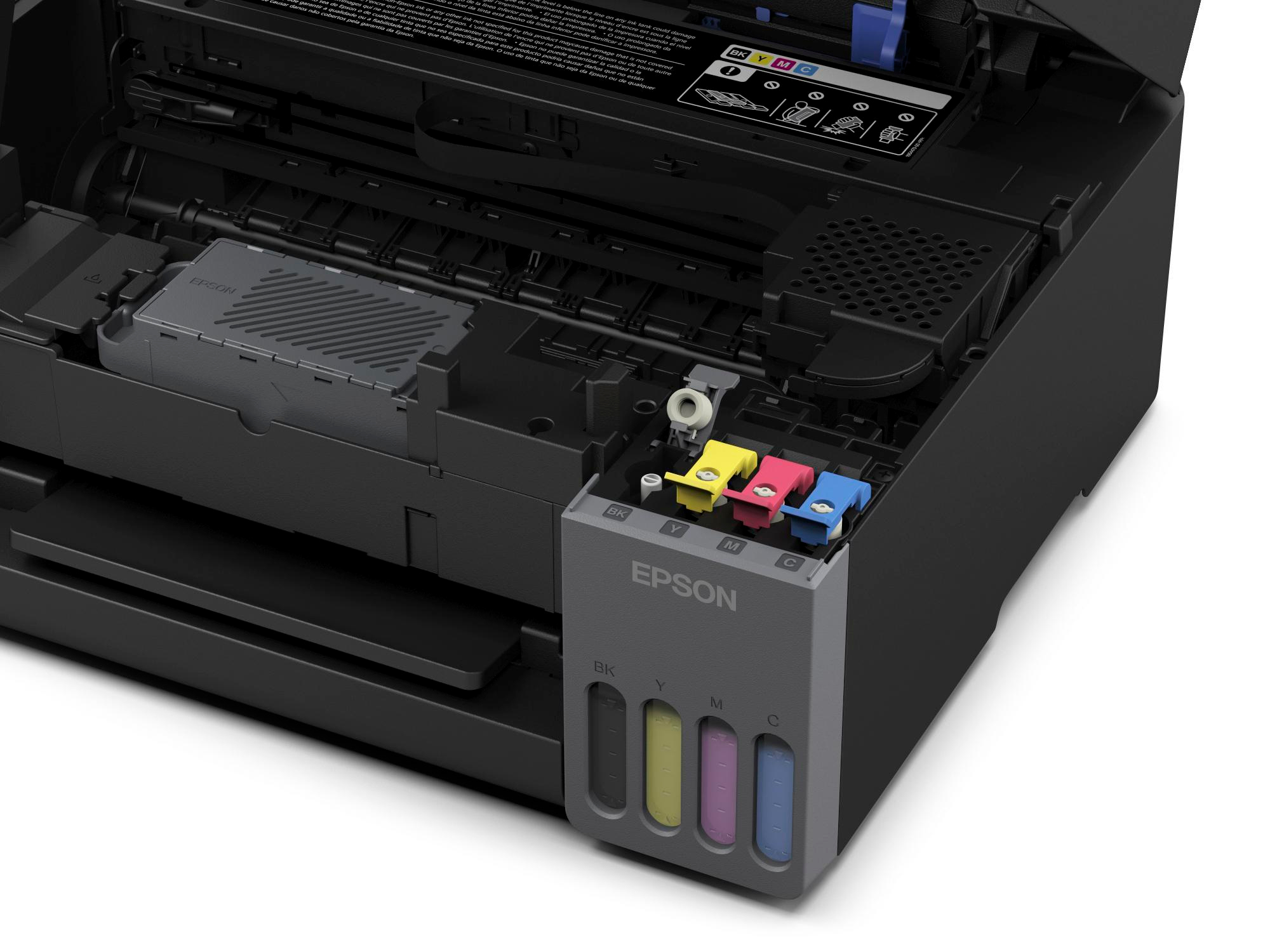 Epson EcoTank ET-4905 Jet dencre A4 5760 x 1440 DPI 33 ppm Wifi