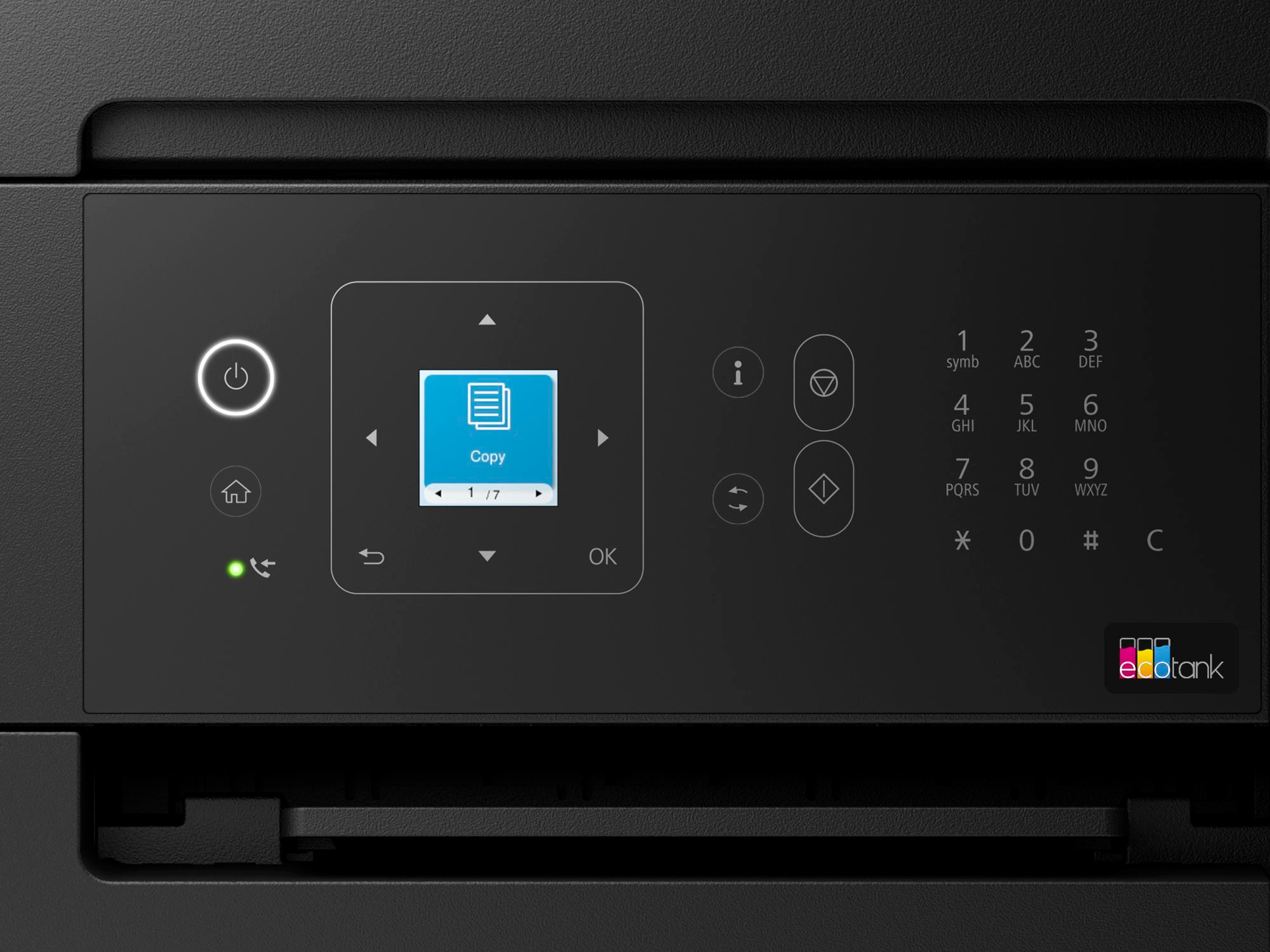 Epson EcoTank ET-4905 Jet dencre A4 5760 x 1440 DPI 33 ppm Wifi