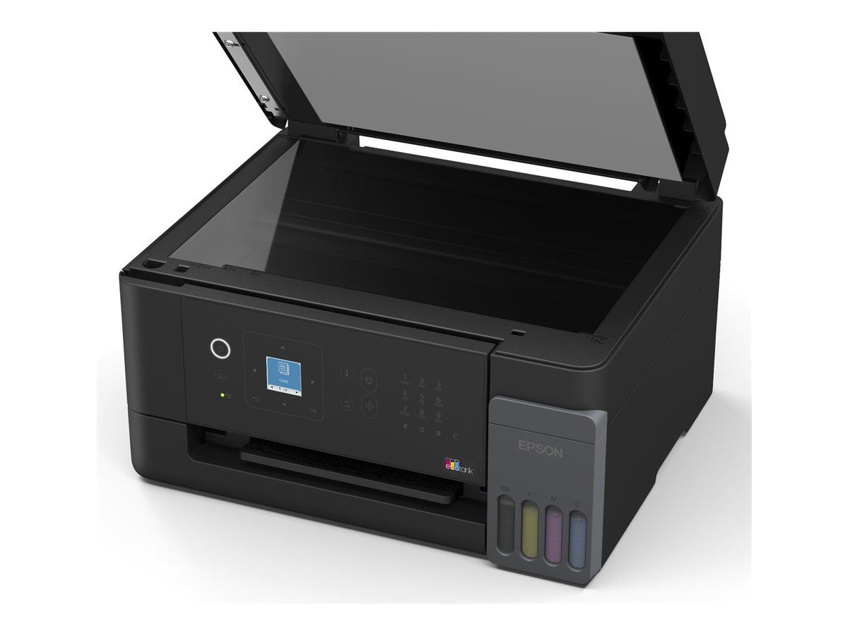 Epson EcoTank ET-4905 Jet dencre A4 5760 x 1440 DPI 33 ppm Wifi