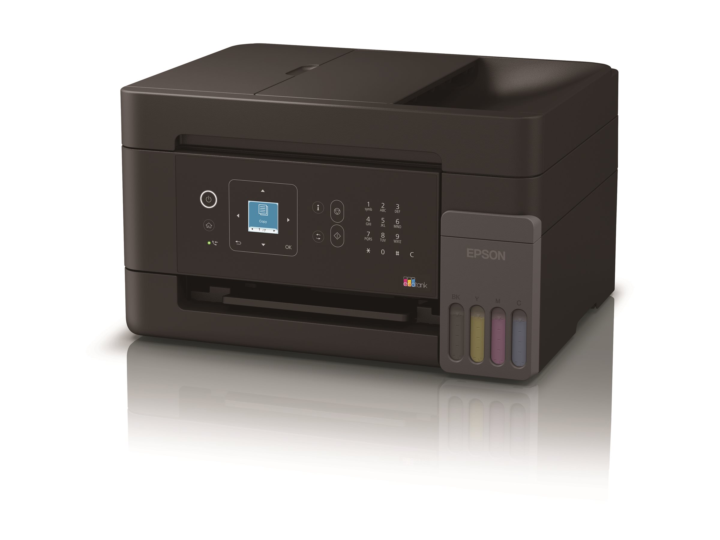 Epson EcoTank ET-4905 Jet dencre A4 5760 x 1440 DPI 33 ppm Wifi