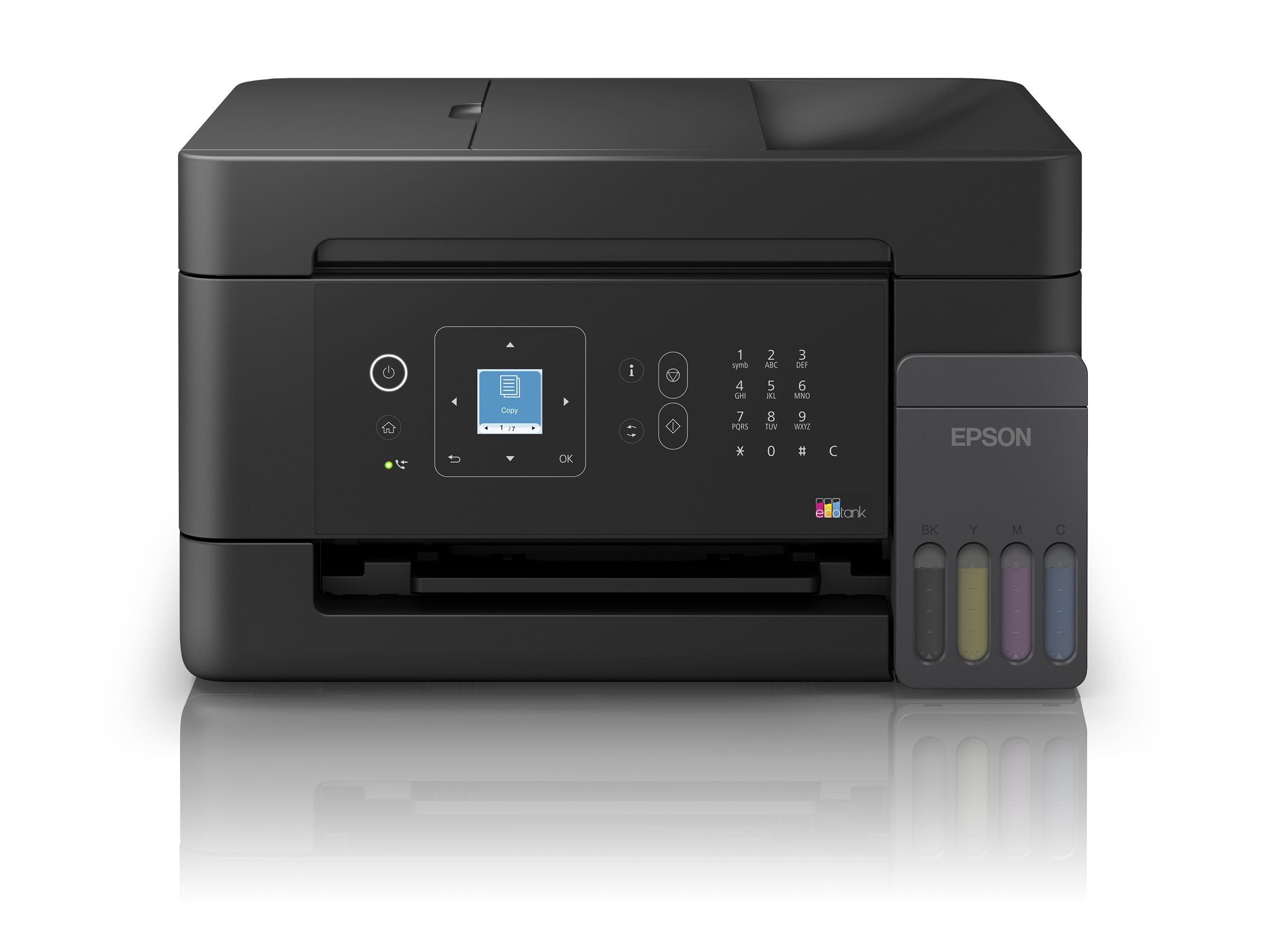 Epson EcoTank ET-4905 Jet dencre A4 5760 x 1440 DPI 33 ppm Wifi