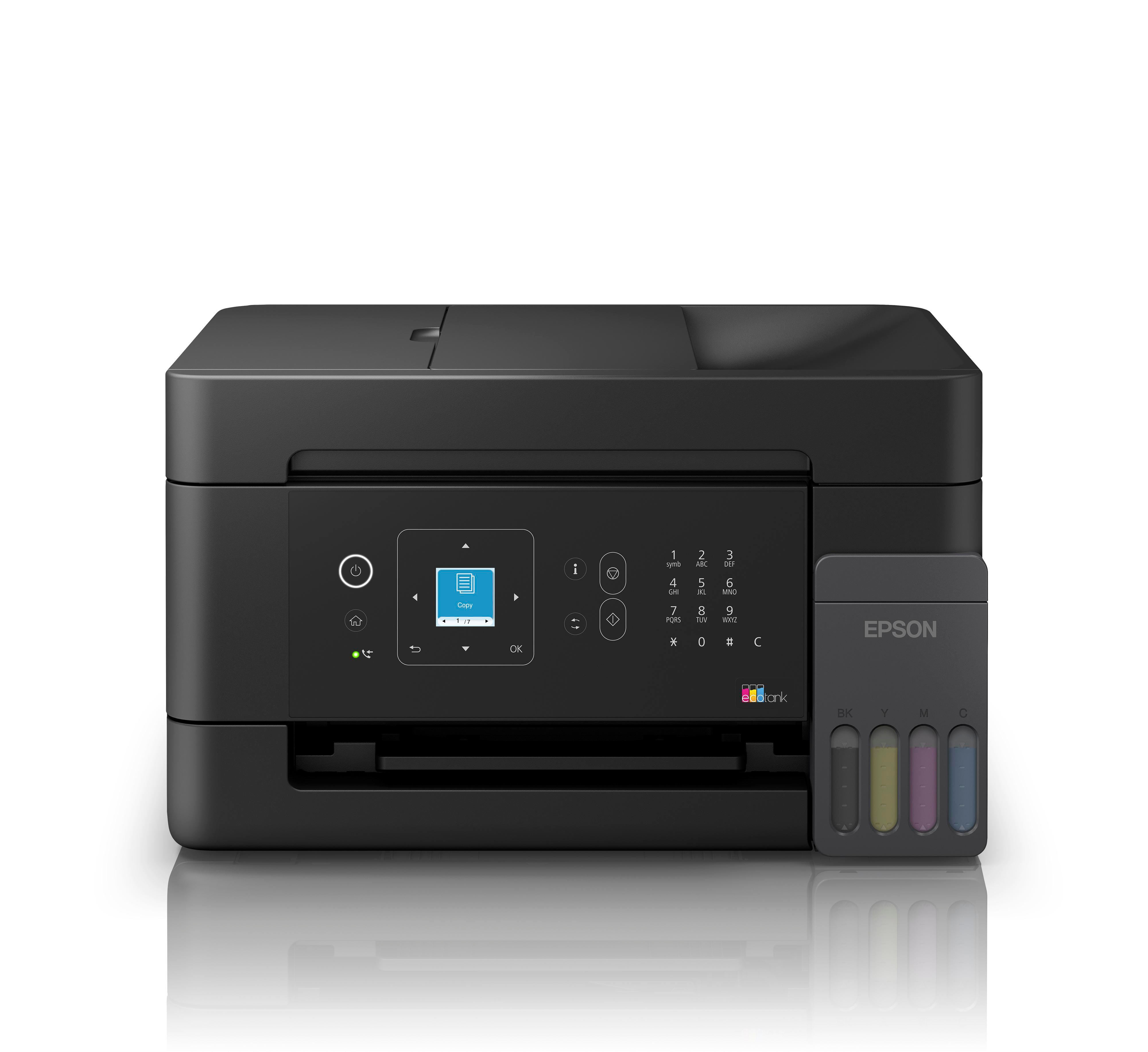 Epson EcoTank ET-4905 Jet dencre A4 5760 x 1440 DPI 33 ppm Wifi