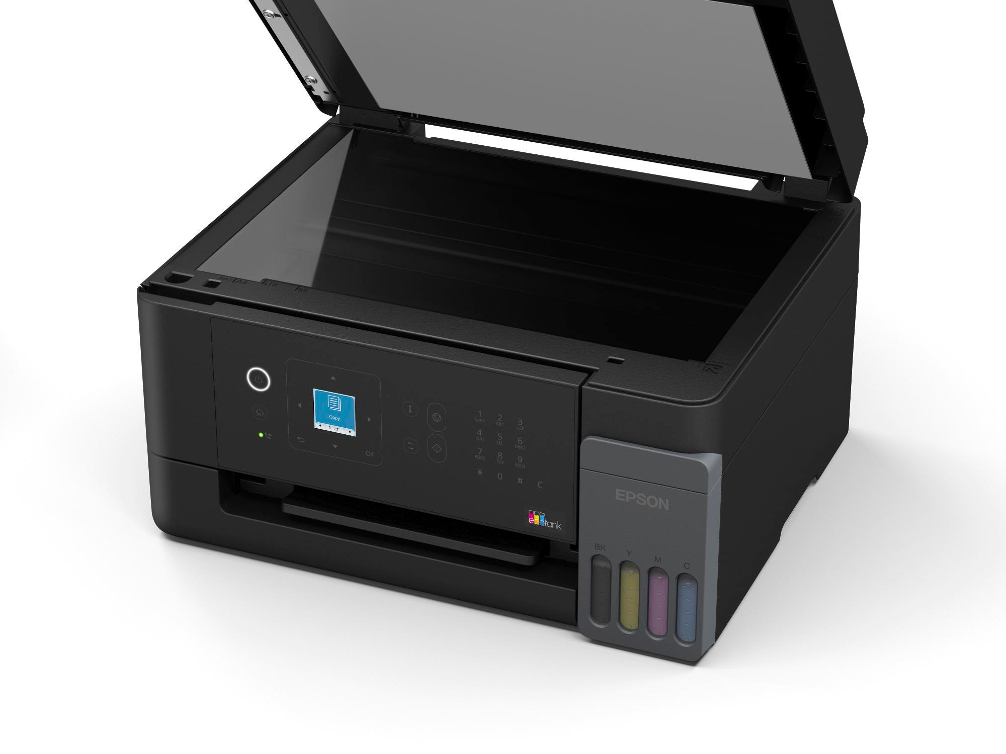 Epson EcoTank ET-4905 Jet dencre A4 5760 x 1440 DPI 33 ppm Wifi