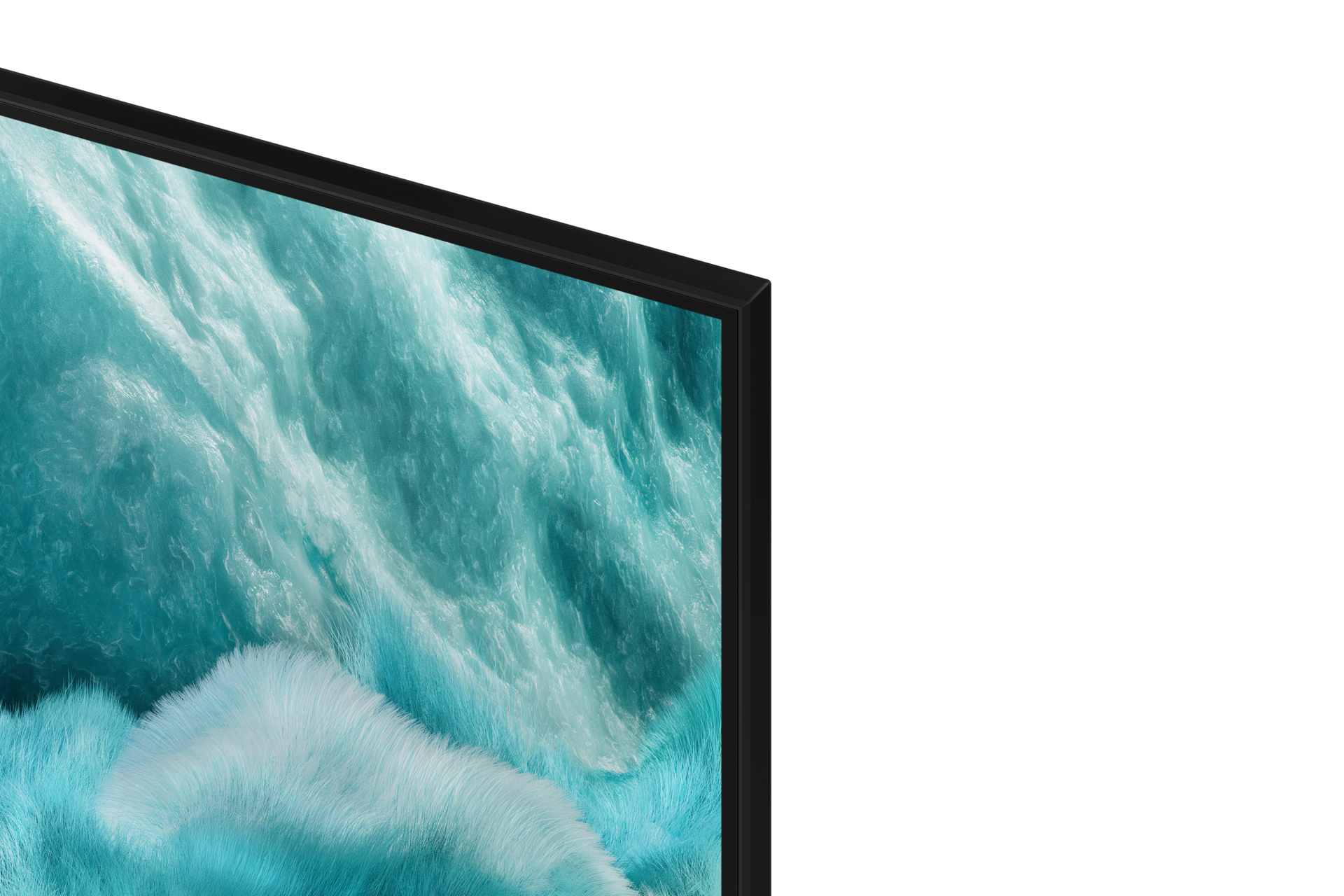 Samsung Q7F QE50Q7FAAU 127 cm (50) 4K Ultra HD Smart TV Wi-Fi Black