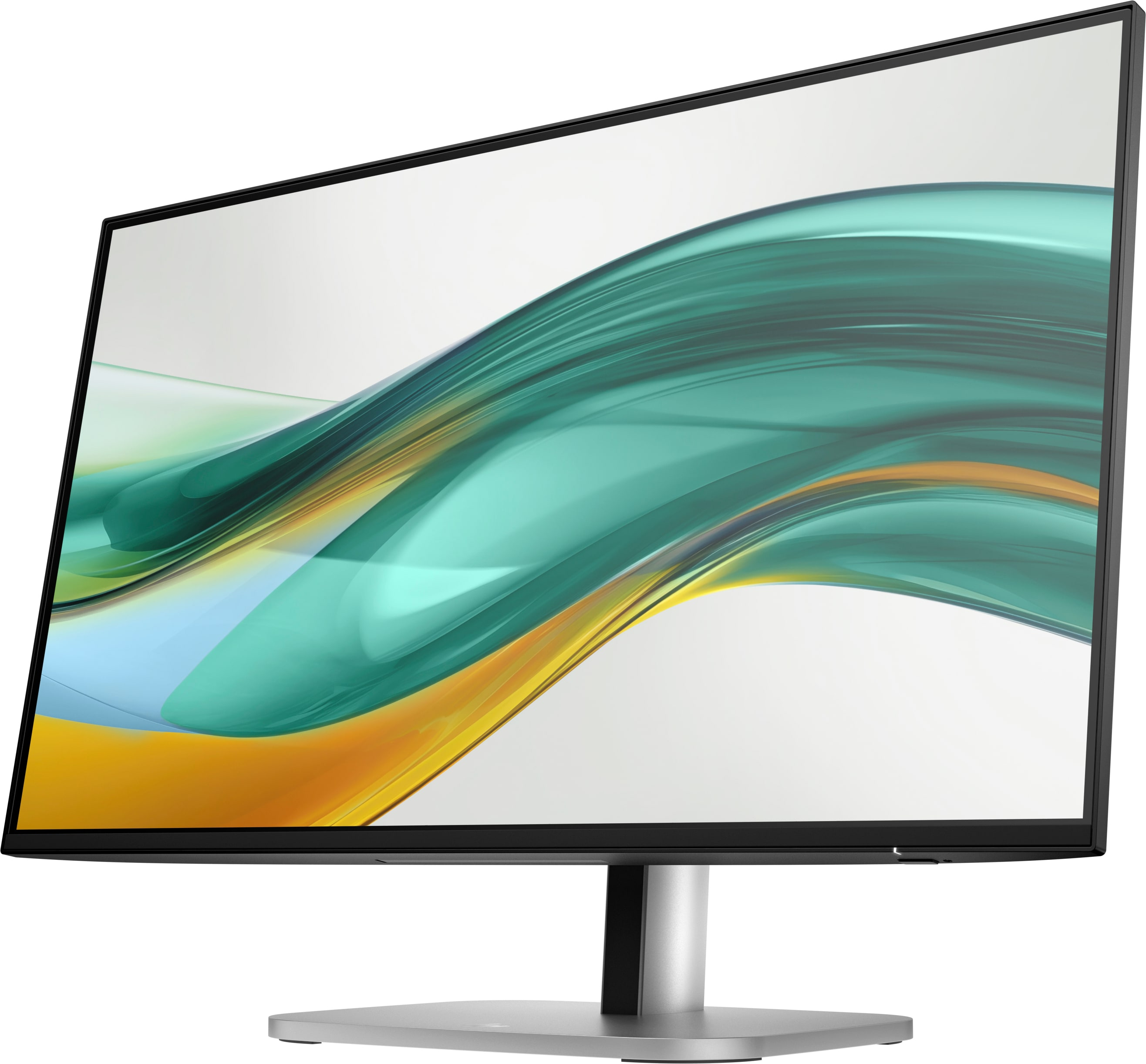 HP 524pf - Series 5 Pro - LED-Monitor - 61 cm (24)