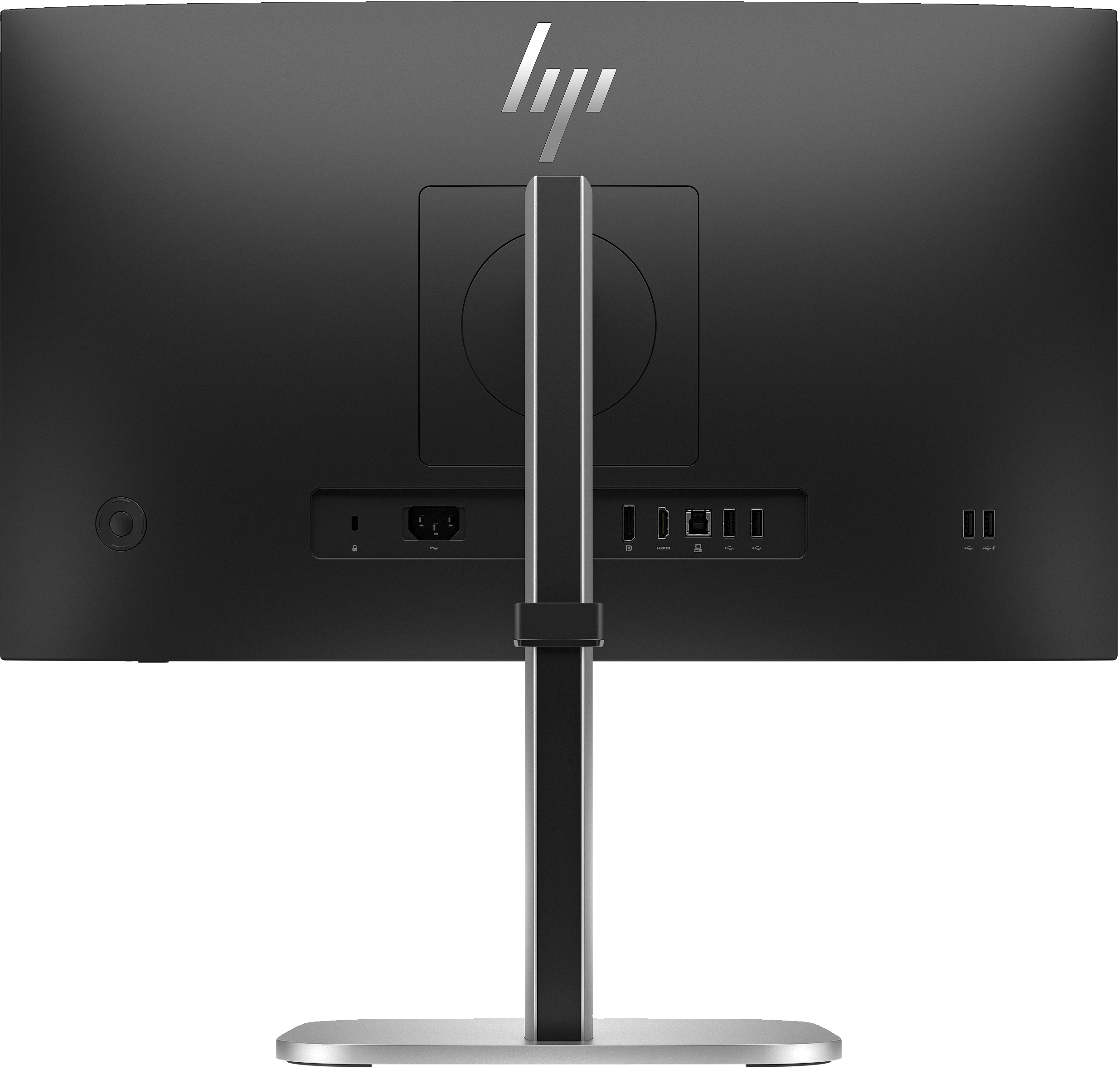 HP 524pf - Series 5 Pro - LED-Monitor - 61 cm (24)