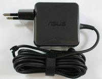 ASUS 0A001-00022900 adaptador e inversor de corriente Interior 30 W Negro