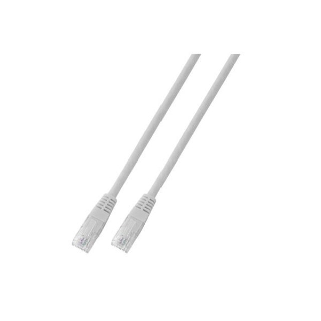 EFB Elektronik K8100WS.20 c�ble de r�seau Blanc 20 m Cat6 U/UTP (UTP)