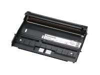 Panasonic DQ-DCC018X - Schwarz - kompatibel - Trommeleinheit