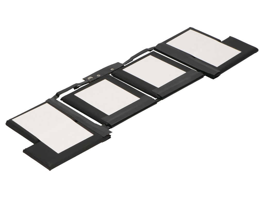 2-power 2P-A1953 - Apple MacBook Pro 15 Touch A1990 Mid 2018 (EMC3215) - 2019 (EMC3359)