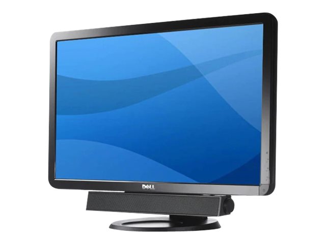 Dell AX510 Sound Bar - Soundbar - f�r Monitor