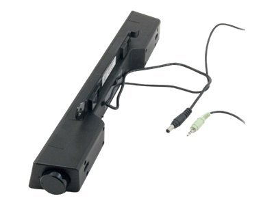 Dell AX510 Sound Bar - Soundbar - f�r Monitor