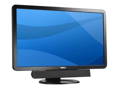 Dell AX510 Sound Bar - Soundbar - f�r Monitor