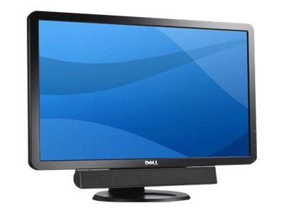 Dell AX510 Sound Bar - Soundbar - f�r Monitor